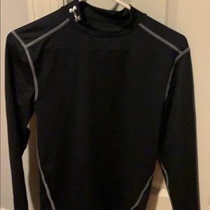 Under Armour cold gear